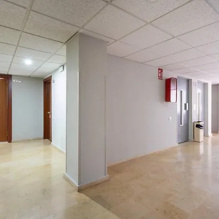 Estudio En Resitur By Thegoodtourist Seville Exterior photo