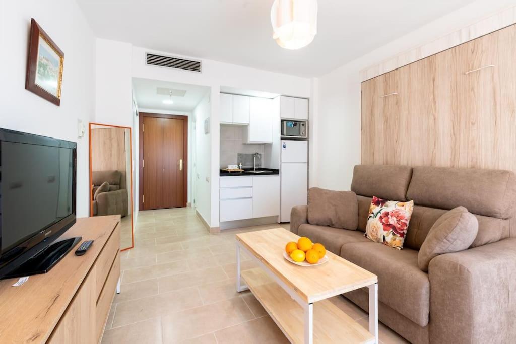 Estudio En Resitur By Thegoodtourist Appartement *