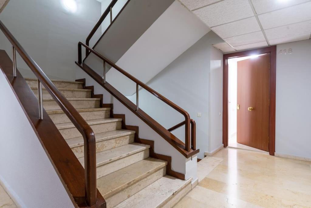 Apartament Estudio En Resitur By Thegoodtourist