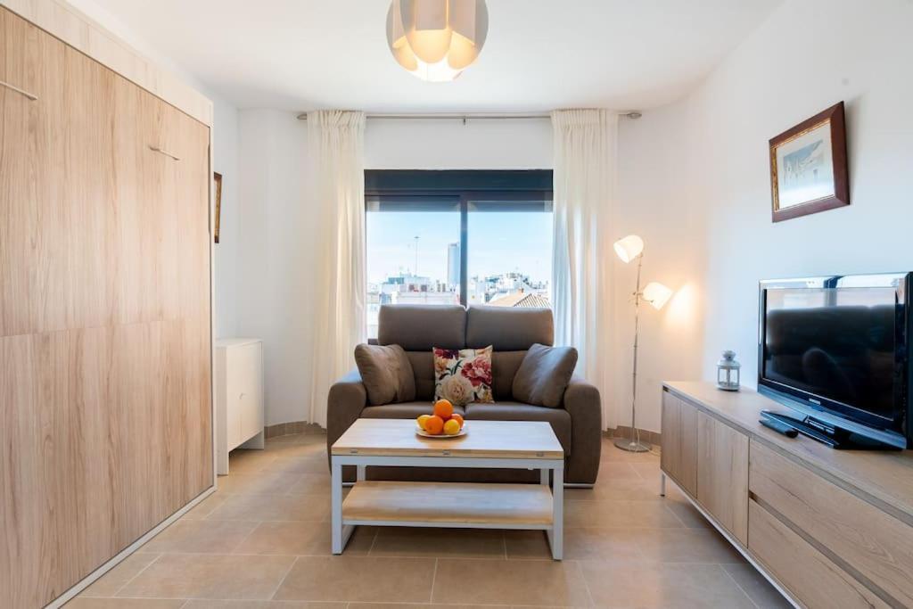 Apartament Estudio En Resitur By Thegoodtourist *