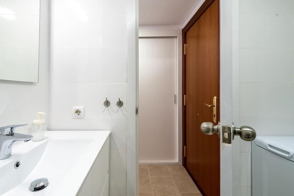Apartament Estudio En Resitur By Thegoodtourist Sewilla