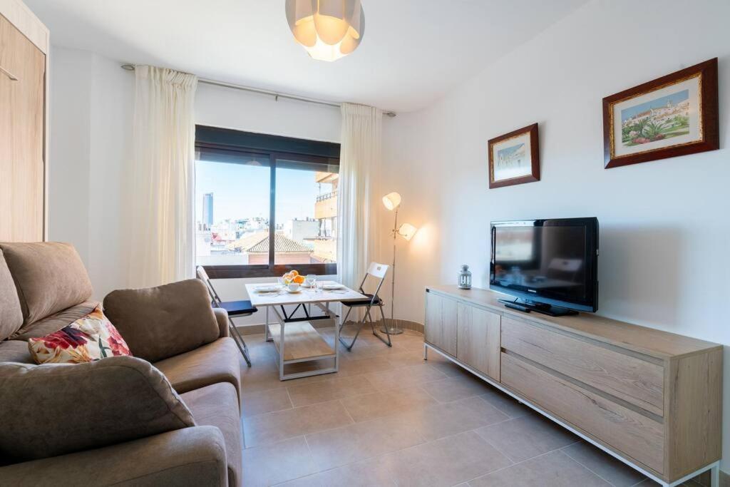 Estudio En Resitur By Thegoodtourist Appartement *