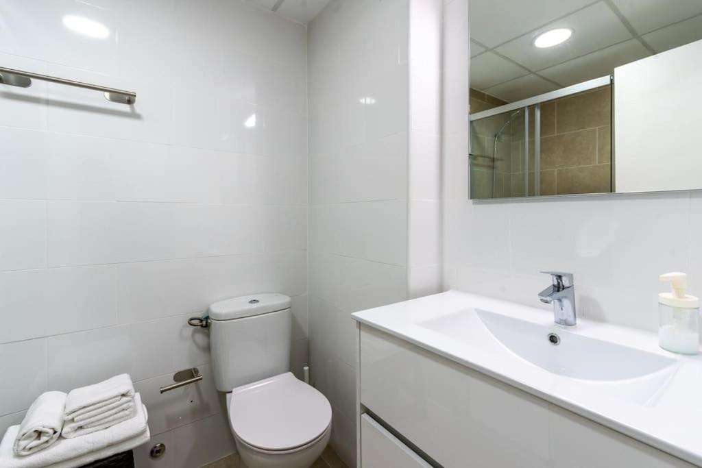 Estudio En Resitur By Thegoodtourist Appartement