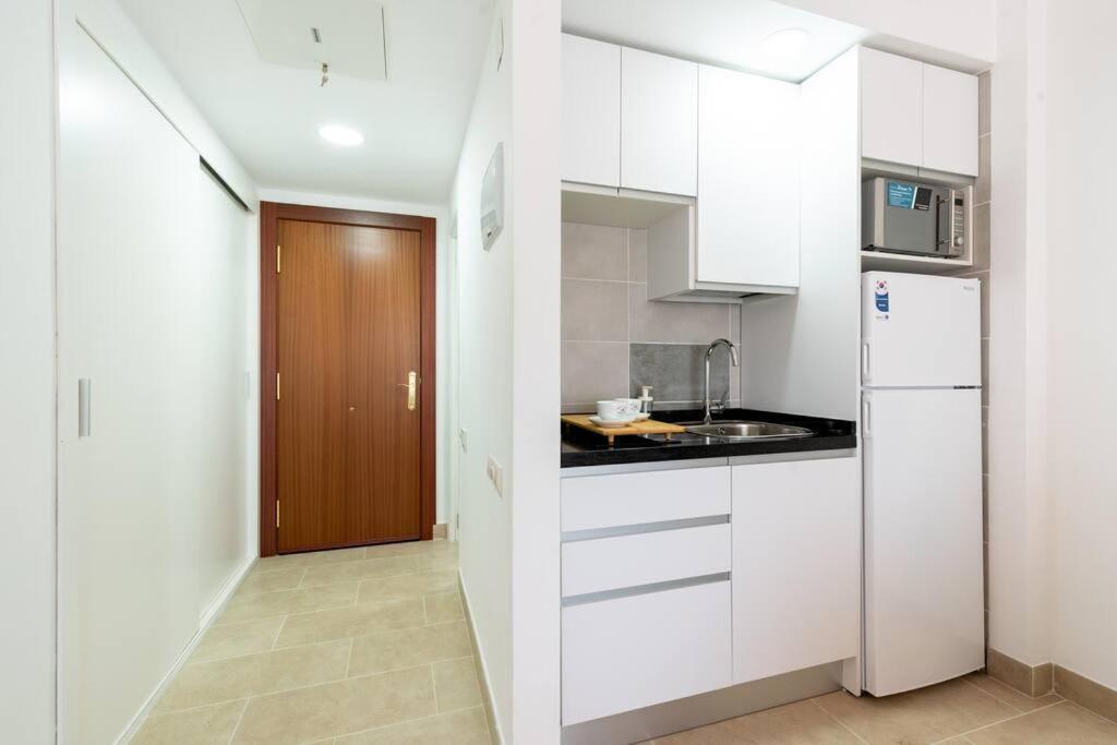 Estudio En Resitur By Thegoodtourist Appartement *