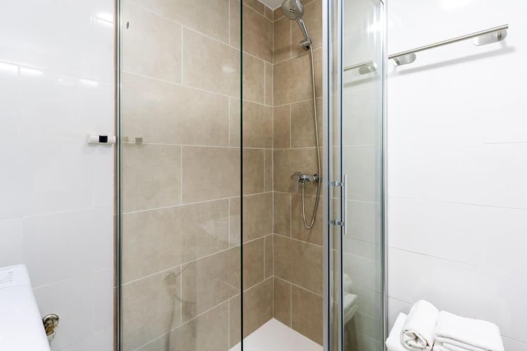Appartement Estudio En Resitur By Thegoodtourist *