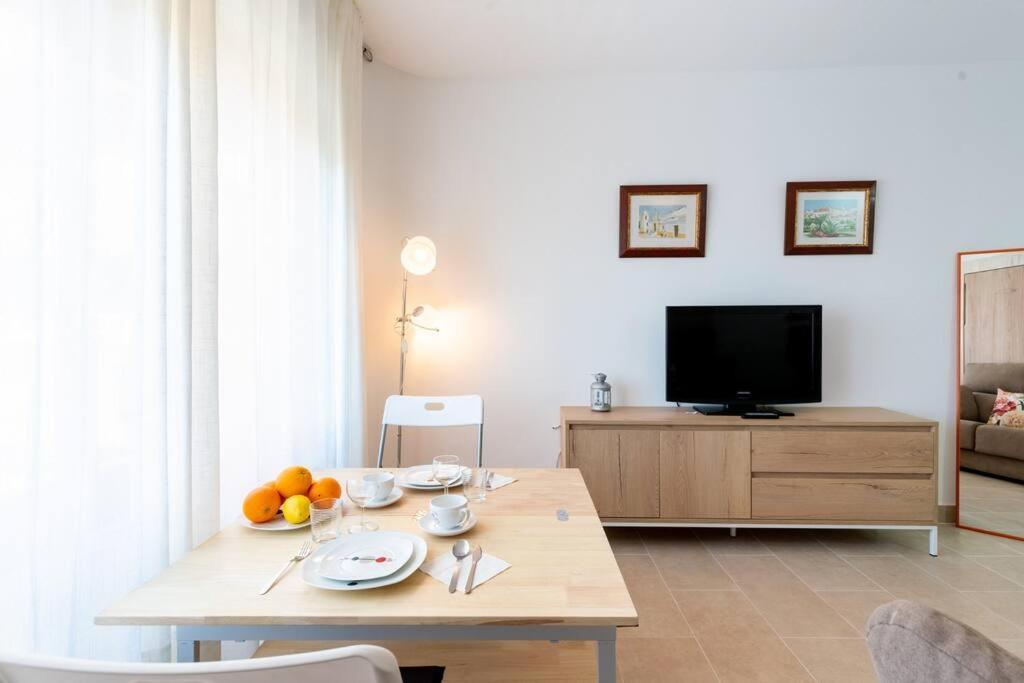 Appartement Estudio En Resitur By Thegoodtourist Sevilla