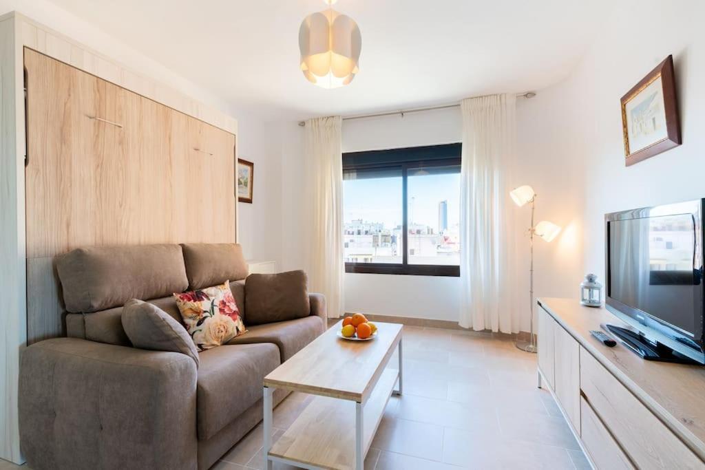 Estudio En Resitur By Thegoodtourist Apartament
