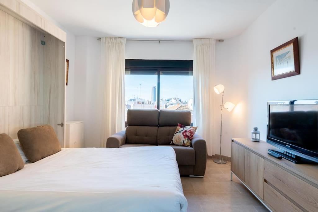 Estudio En Resitur By Thegoodtourist Appartement *