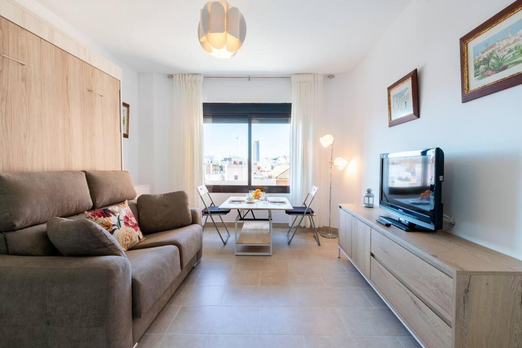 Estudio En Resitur By Thegoodtourist Appartement